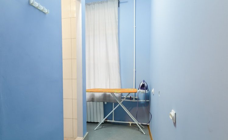 Гостиница Hostel Kovcheg Санкт-Петербург-10